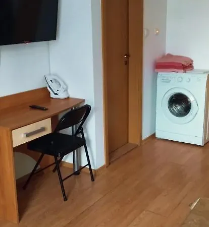 Apartmán Jasna Oazis *