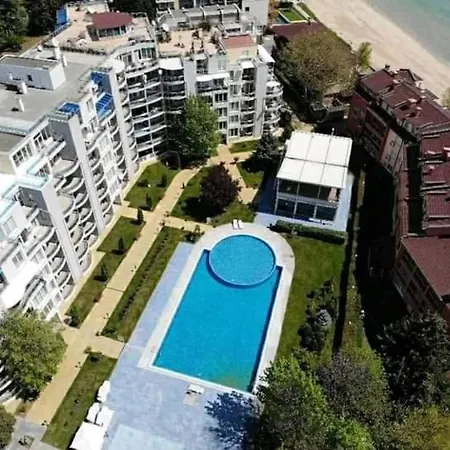 Apartmán Jasna Oazis Ravda