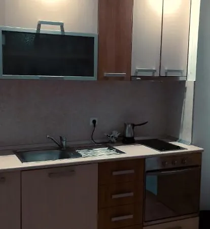 Apartmán Jasna Oazis