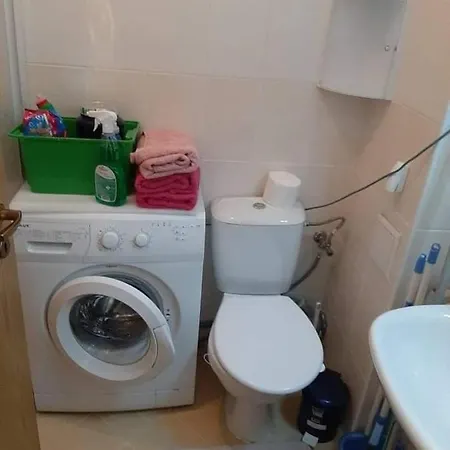 Jasna Oazis Apartmán