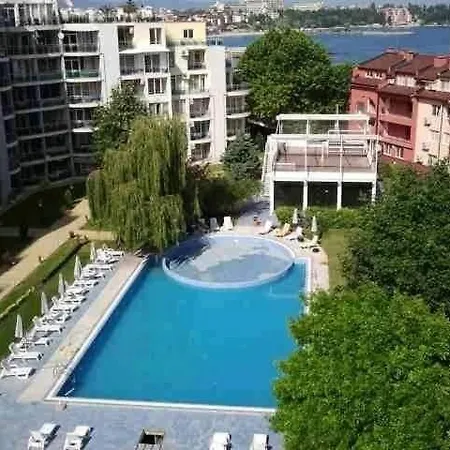 Apartmán Jasna Oazis *