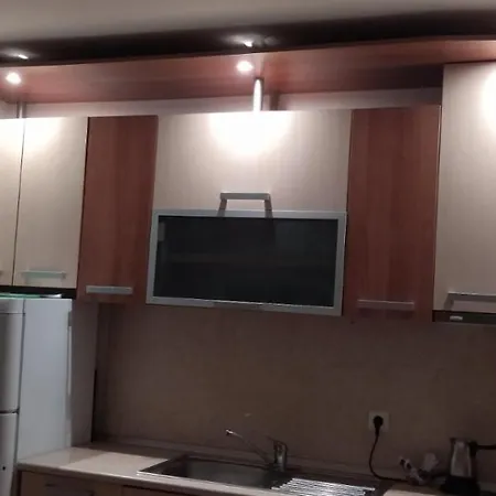 Apartmán Jasna Oazis Ravda