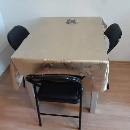 Jasna Oazis Apartmán Ravda