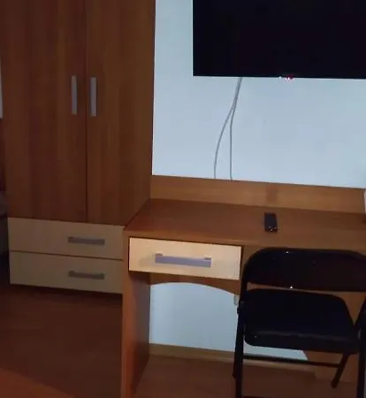 Apartmán Jasna Oazis