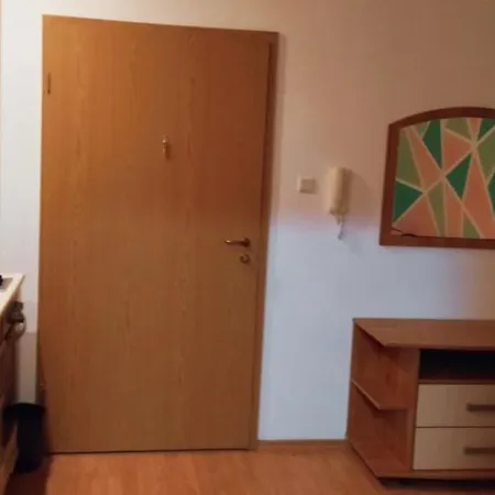 Jasna Oazis رافدا