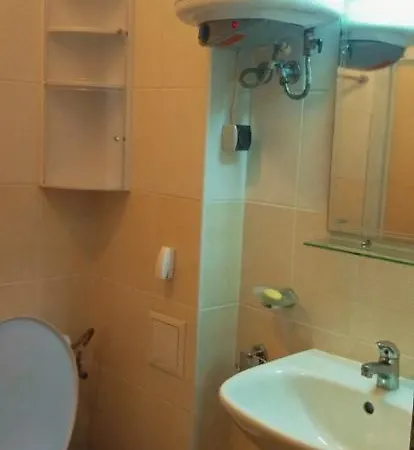 Jasna Oazis Apartmán Ravda