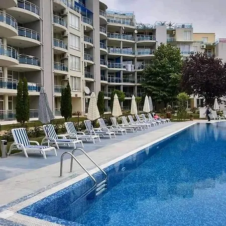 Jasna Oazis *