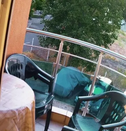 Jasna Oazis * رافدا