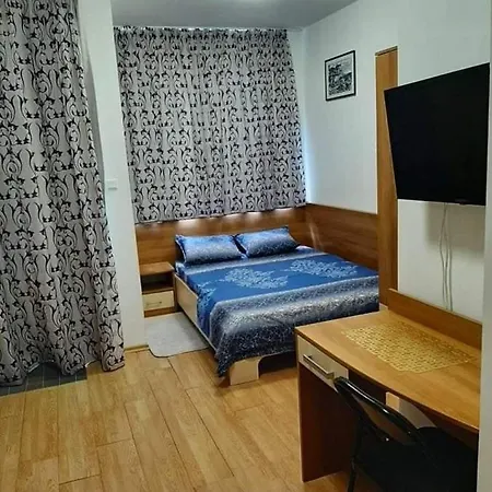 Jasna Oazis Apartmán *