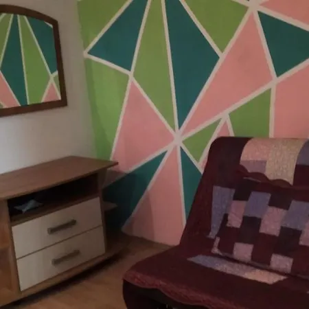 Jasna Oazis رافدا