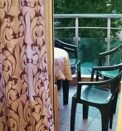 Jasna Oazis رافدا