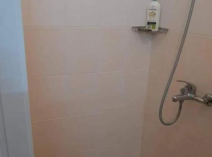 Jasna Oazis Appartement *