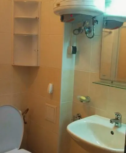 Jasna Oazis Appartement Ravda