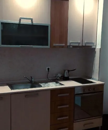 Appartement Jasna Oazis