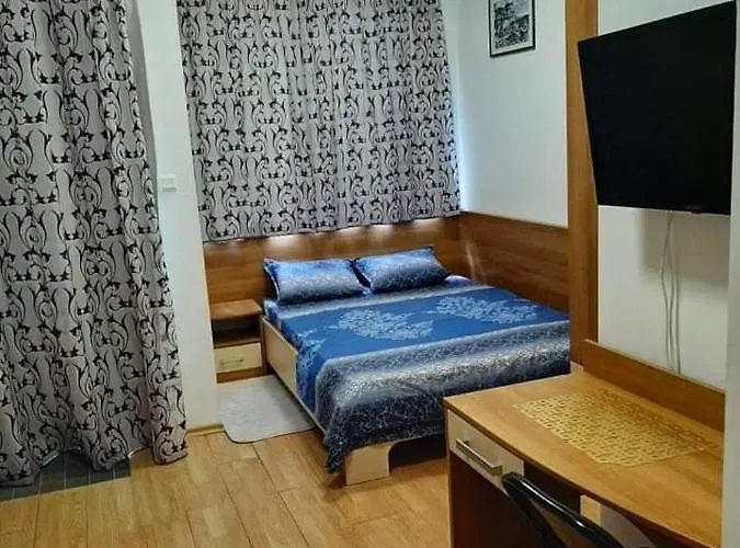 Jasna Oazis Appartement *