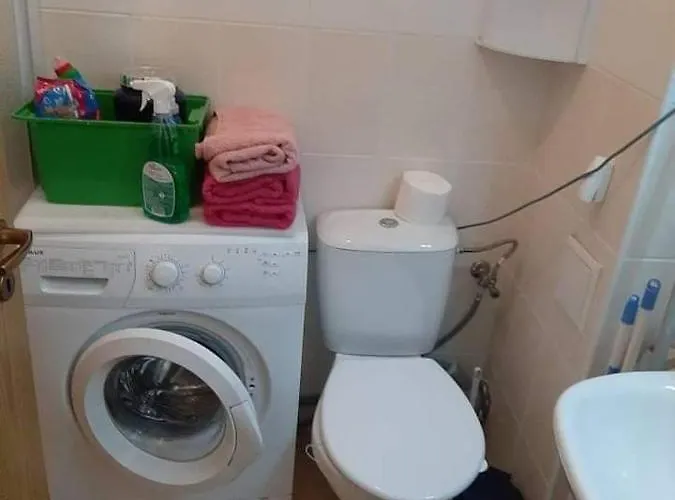 Jasna Oazis Appartement