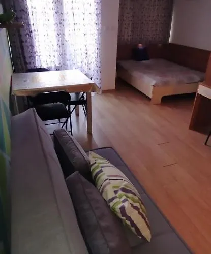 Jasna Oazis Appartement *