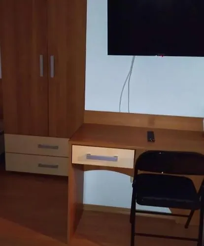 Appartement Jasna Oazis